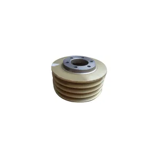 Crankshaft Pulley 4937411 for Cummins Engine 4BT 6BT