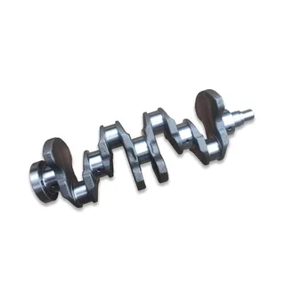 Crankshaft R2Y1-11-300 OR241-11-301 R263-10-300 for Mazda Kia R2 Engine