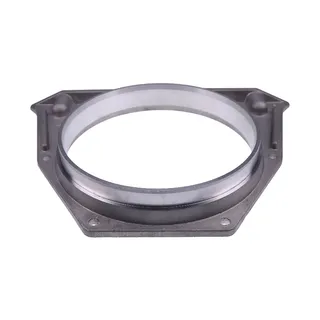 Crankshaft Rear Cover Seat 3913447 for Cummins Engine 6BT5.9 6BTAA Hyundai Excavator R130LC R130LC-3 R130W R200LC R200W-2