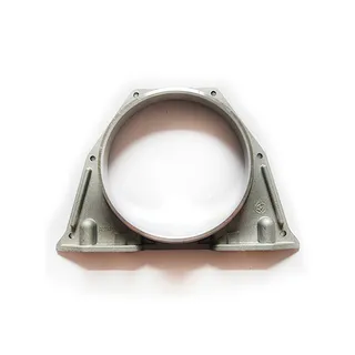 Crankshaft Rear Cover Seat J921043 for CASE Engine 4390 6591T Excavator 9010 9020 9030 1088 888 1085B 1086B