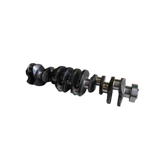 Crankshaft T31315681 for Perkins Engine 1004