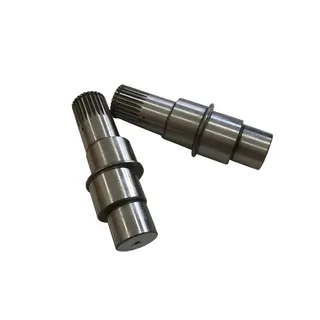 Crankshaft TZ200B1009-01 for Komatsu PC130-7 PC130-6 PC130-5 PC120LC-6 PC120-6 PC120-5 PC120-3 Excavator