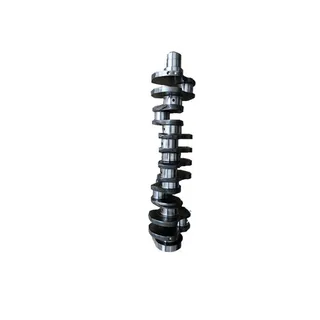 Crankshaft with Gear 3929037-OE for Cummins 6B 6BT 6BTA Dodge 5.9L