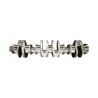 Crankshaft Without Gear 3917320 for Cummins 6CT Engine