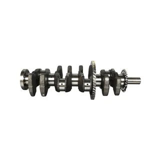 Crankshaft YM123900-21000 for Yanmar Engine 4TNV106 4TNV106T Komatsu 4D106