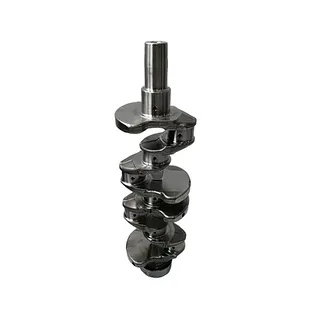 Crankshaft YM729120-21700 for Komatsu Excavator PC15-3 PC20-7 PC25-1 PC30-7