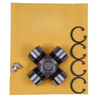 Cross And Bearing Assembly L100632 for John Deere Tractor SE6310 SE6320 SE6400 SE6410 SE6420 SE6520 SE6620