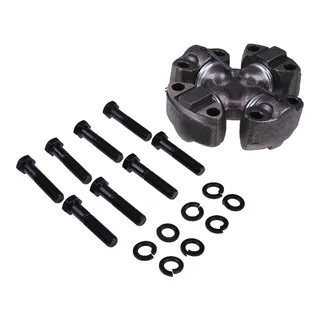 Cross and Bearing Assembly RE52347 for John Deere Engine 4045 6068 6090 Tractor 7200 7210 7400 7410 7510