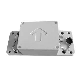 Cross Slope Sensor 157449 for Wirtgen W2000 Road Milling Machine
