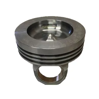 Crown Piston 1334983 for Caterpillar CAT Engine 3126 3116 Excavator 322C 322C FM in USA