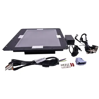 CRT Monitor BC120 BE212 for Heidenhain TNC406 TNC407 TNC415 TNC425 TNC426