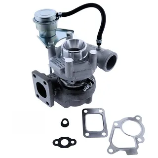 For Cummins Engine B3.3 QSB3.3 Turbo TD04L Turbocharger 4089794 C4089794