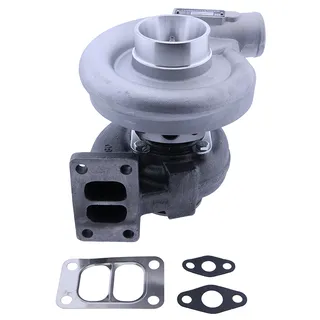 Turbo H1C Turbocharger 3530772 3530714 3535414 for Cummins Engine 6BT 6BTA