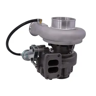 Turbo HX35W Turbocharger 3539343 3802946 for Cummins Engine 6BTA 6BTAA