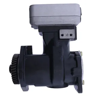 For Cummins Engine 6CT ISCE QSC ISVE Air Brake Compressor 4933782