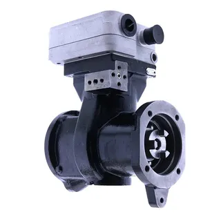 Air Brake Compressor 3104324 4318214 3103403 3558163 4059825 for Cummins Engine N14 ISM ISM11 K39 M11 QSK23 QSM11 V28 X15 NH855 NT855