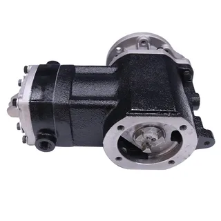 Brake Air Compressor 3018543 3018541 3018542 3018534 3049186 for Cummins Engine N14 NH855 NT855