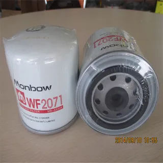 For Cummins Generator Sets Fuel Filter 3100304