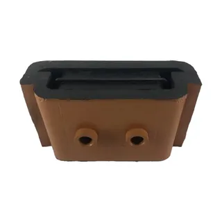 Cushion 4435106 for Hitachi Excavator ZX450 ZX460LCH ZX470-5G ZX470LC-5G ZX480MT ZX500LC ZX500LCH