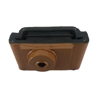 Cushion 4435106 for Isuzu Engine 6WG1 John Deere Excavator 470GLC