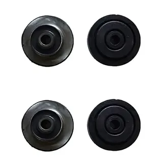Cushion 134-01-61452 for Komatsu Bulldozer D61EX-12 D61E-12 D61PX-12 D63E-12 D61EX-15 D61PX-15 D68ESS-12E0