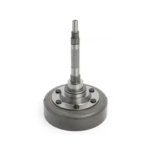 CVT Clutch Cover Drum Housing 21210-F12-000 for Hisun 400cc HS400 MSU400 ATV UTV