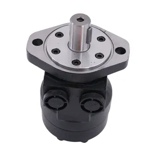 Aftermarket Parker TB TE Series TB0100AS100AAAA TB0100AS100AAAB Hydraulic Motor