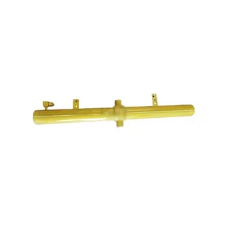 Cylinder Assembly 14Y-63-01013 for Komatsu Bulldozer D60P-12 D65EX-12 D65P-12 D65PX-12 D85E-SS-2 D85ESS-2
