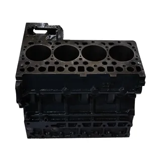 Cylinder Block 1G799-01012 for Kubota Engine V2203 Tractor L4300DT L4300F L4400DT L4400F L4400H