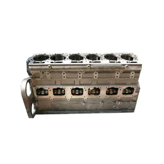 Cylinder Block 3068096 3081283 3801743 for Cummins Engine G855 K38 N14 NH855 NT855
