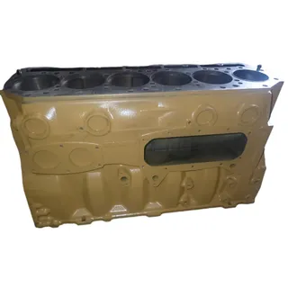 Cylinder Block 325-3915 for Caterpillar CAT C9 Engine 12H 140M 511 521 522 532 TK711 TK721 330C 336D 586C