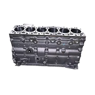 Cylinder Block 5445091 for Cummins Engine 6ISB6.7E4