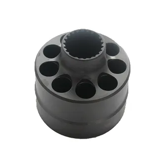 Cylinder Block 9T-3026 for Caterpillar CAT Backhoe Loader 416 426 436 Tractor D5H XL 65C 75C 75D 85C 85D Skidder 517 527