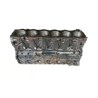 Cylinder Block Assembly 1112106913 for Isuzu Engine 6WG1 John Deere Excavator 450DLC 650DLC 670GLC 850DLC 870GLC