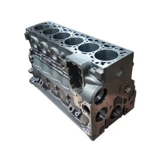 Cylinder Block Assembly 4060394 3803717 3328618 for Cummins Engine 6B5.9 ISM L10 M11 QSM11 X15