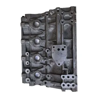 4TNV88 Cylinder Block Assembly 729602-01560 for Yanmar Engine John Deere Compact Utility Tractor 4044R