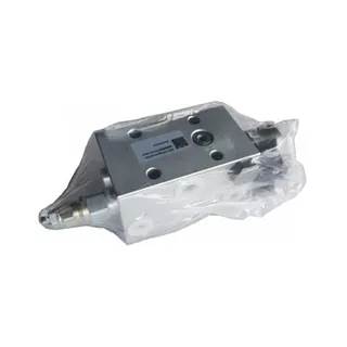 Cylinder Control Valve 1010307350 for Zoomlion Scissor Lift