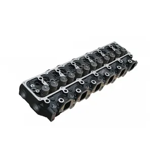 Complete Cylinder Head 11039-06J00 for Nissan Engine TD42 TD42T