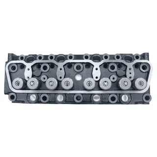 Engine SD23 SD25 Complete Cylinder Head with Valves for Nissan Atlas Cabstar King Cab Pickup 720