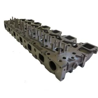 3406 3406B Engine Complete Cylinder Head with valves for Caterpillar CAT Grader 16G Excavator 245 Tractor 621 621B 623B 627B 824C Loader 980C 983B