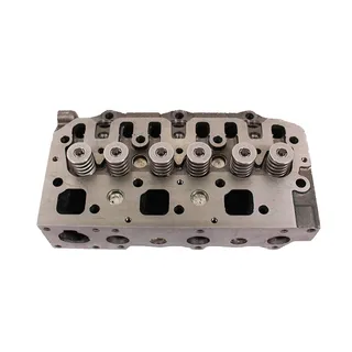 403C-11 Complete Cylinder Head with Valves SBA111013020 111013020 111010380 for Perkins Engine New Holland TC23DA TC26DA CASE DX23 DX26 Tractor