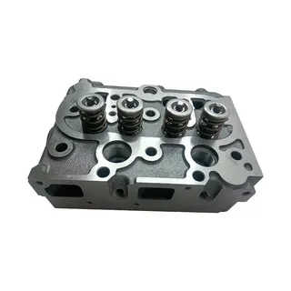 Z500 Engine Cylinder Head 15261-03043 15261-03040 for Kubota Tractor B5100 B5100D B5100E B5100D-P B5100E-P