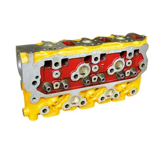 Bare Cylinder Head 183-8171 for Caterpillar CAT Engine 3066 Excavator 320B 320BL 320BN 320C 321B