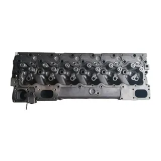Complete Cylinder Head 1P-4303 242-3434 for Caterpillar CAT Engine 3306 D333C 1673C Loader 977K 966 966C 980B