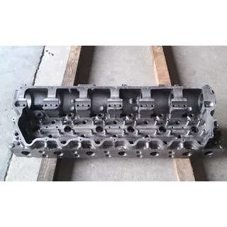 C15 3406E Engine Complete Cylinder Head with Valves for Caterpillar CAT Excavator 385B Tractor D8R 824G 834G 621G 623G 627G Loader 980G 988G