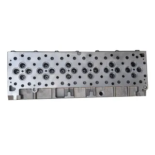 Complete Cylinder Head 3104287 for Cummins Engine ISX15 QSX15 ISX QSX