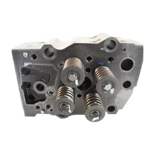 Complete Cylinder Head with Valves 3646323 for Cummins Engine K19 K38 K50 KTA50 KTAA19 N14 QSK19 QSK38 QSK50 QSK60