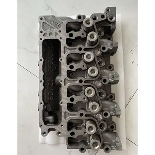 4BT 4B 4B3.9 Complete Cylinder Head with Valves 3802339 for Cummins Engine
