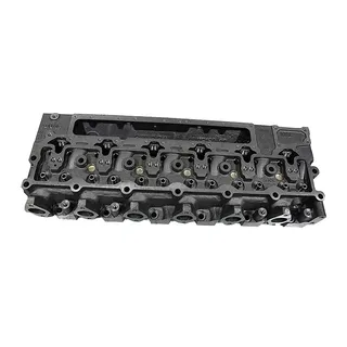 Complete Cylinder Head 3802466 3904688 for Cummins Engine 6CTA 6CT