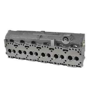 Bare Cylinder Head 3921247 for Cummins Engine 6C 6CT 6CT8.3